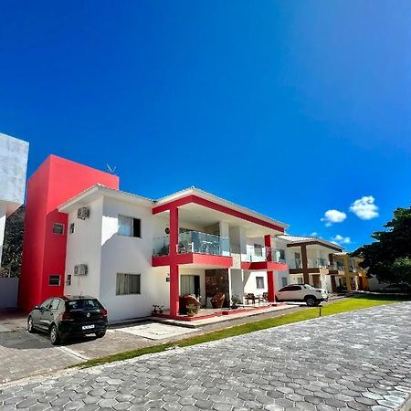 Casa Muta Villa Porto Seguro Exterior photo
