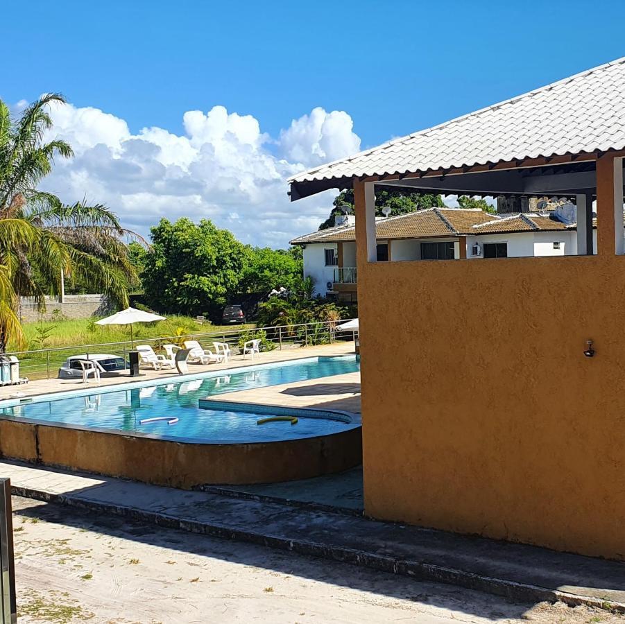 Casa Muta Villa Porto Seguro Exterior photo