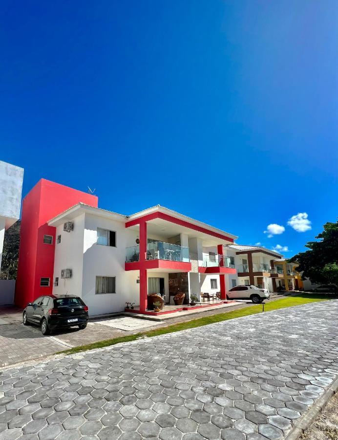 Casa Muta Villa Porto Seguro Exterior photo
