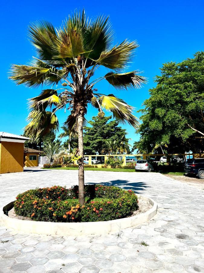 Casa Muta Villa Porto Seguro Exterior photo