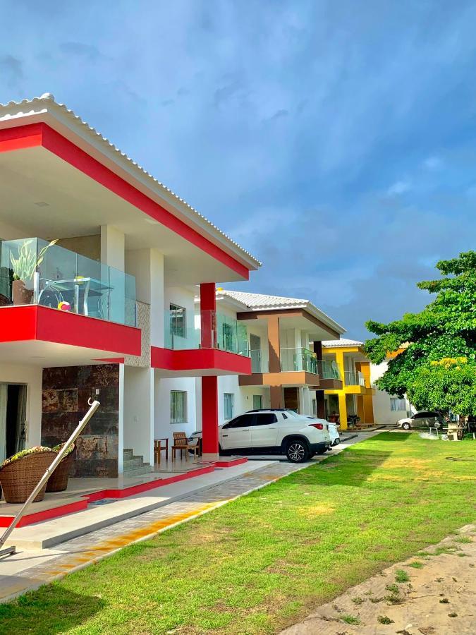 Casa Muta Villa Porto Seguro Exterior photo