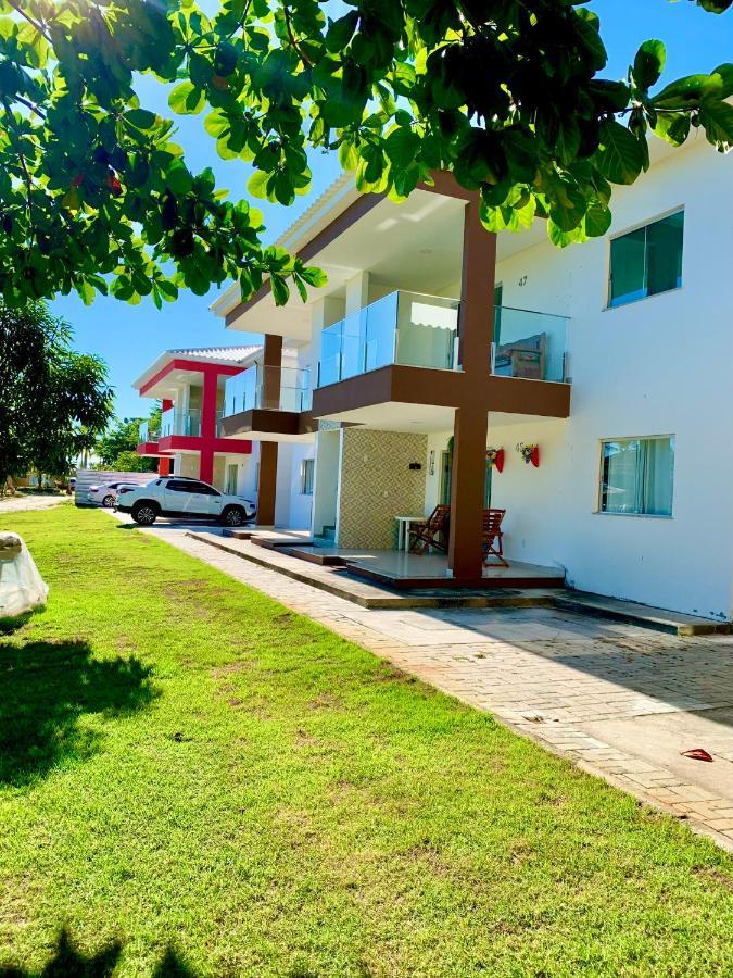 Casa Muta Villa Porto Seguro Exterior photo